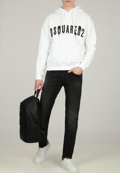 Худи DSQUARED2