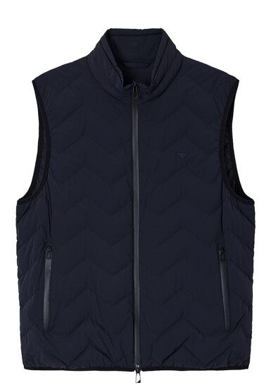 Жилет EMPORIO ARMANI