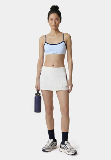 Спортивный топ SPORTY&RICH