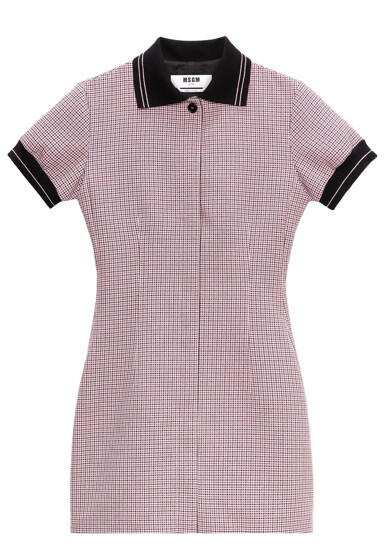 Платье MSGM