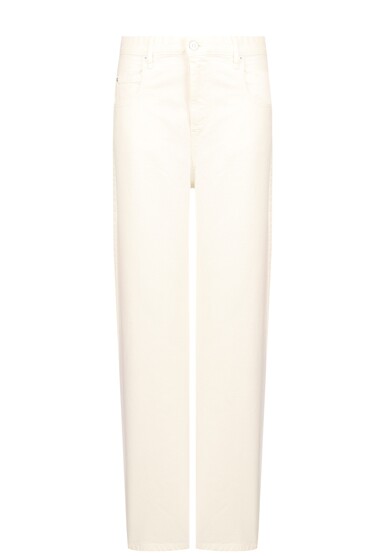 Джинсы ISABEL MARANT ÉTOILE