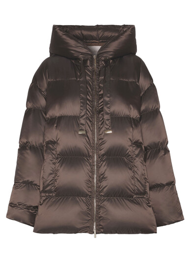 Пуховик MAX MARA