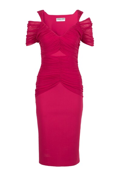 Платье CHIARA BONI LA PETITE ROBE