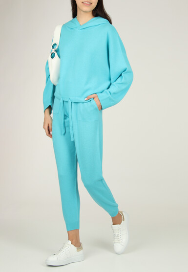 Худи ALLUDE