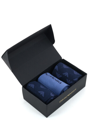 Носки EMPORIO ARMANI Underwear