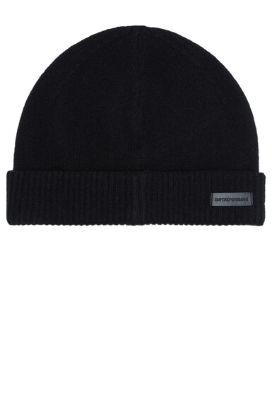 Шапка EMPORIO ARMANI