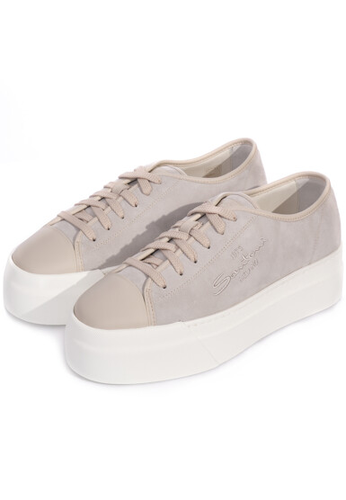 Кеды SANTONI