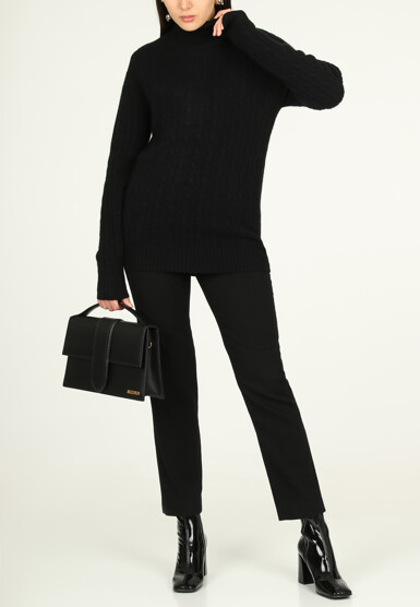 Свитер ALLUDE