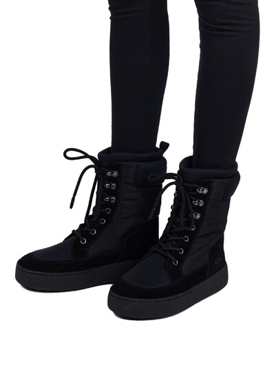 Полусапоги MOON BOOT