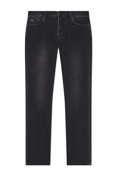 Джинсы EMPORIO ARMANI