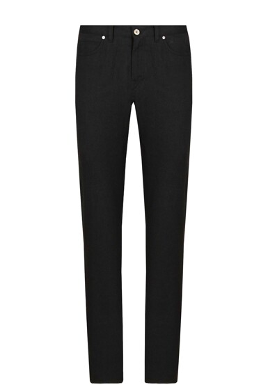 Джинсовые брюки BRIONI