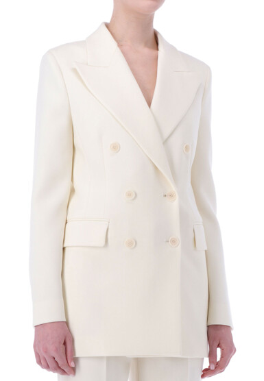 Пиджак ERMANNO SCERVINO