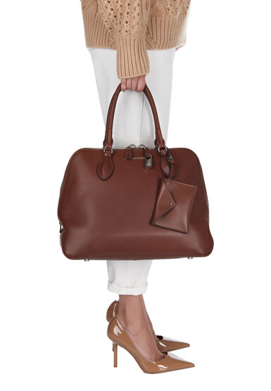 Сумка ERMANNO SCERVINO
