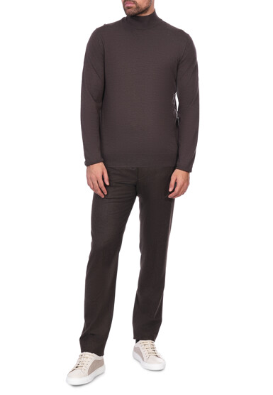 Водолазка CORNELIANI