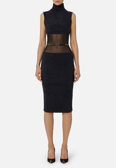 Платье ELISABETTA FRANCHI