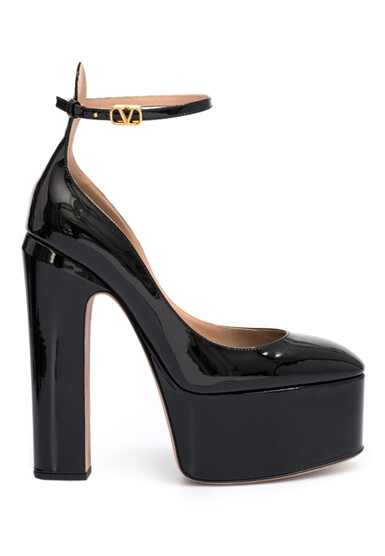 Туфли VALENTINO