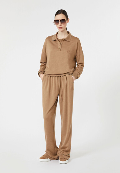 Брюки MAX MARA