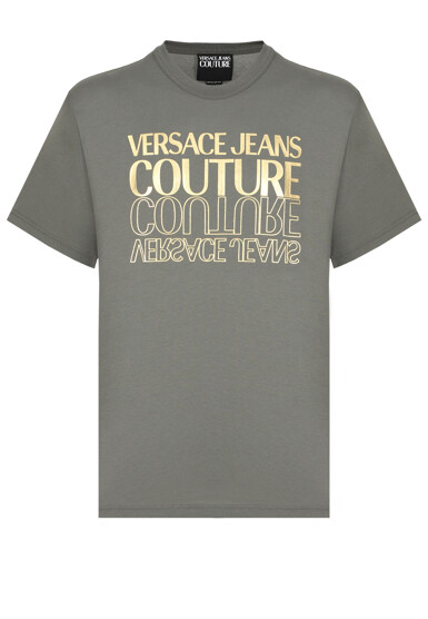 Футболка VERSACE JEANS COUTURE