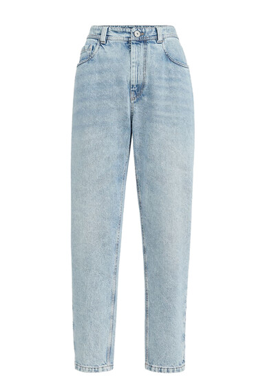 Джинсы BRUNELLO CUCINELLI
