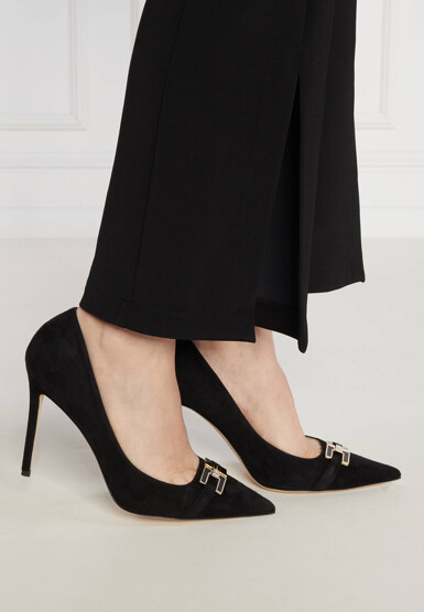 Туфли ELISABETTA FRANCHI