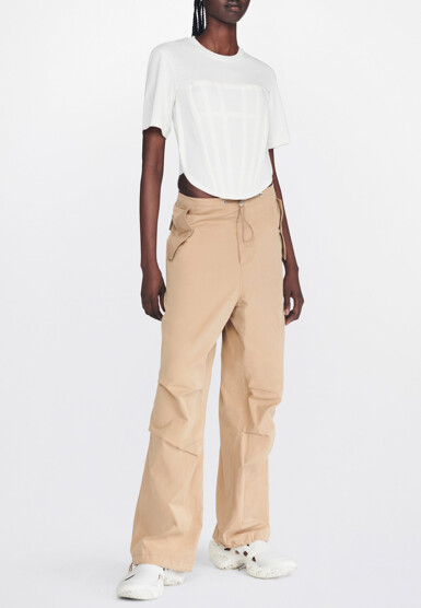 Корсет DION LEE