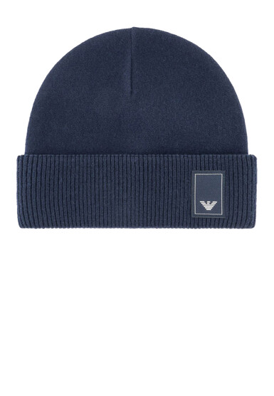 Шапка EMPORIO ARMANI