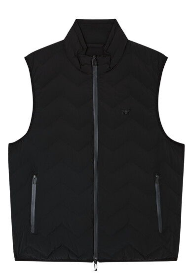 Жилет EMPORIO ARMANI
