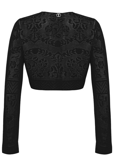 Кардиган TWINSET Milano