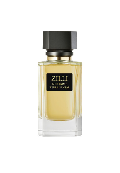 Парфюмерная вода 100 мл ZILLI