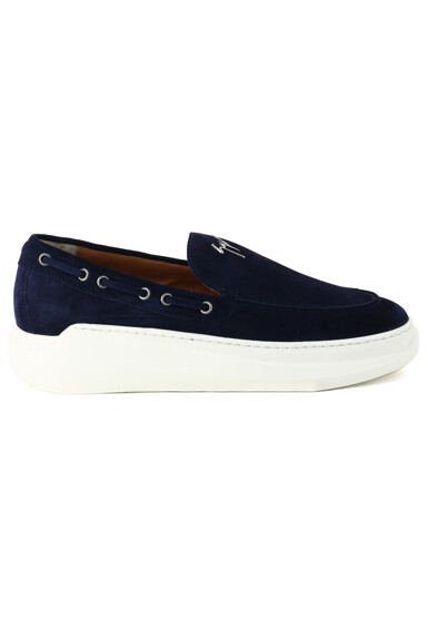 Слипоны GIUSEPPE ZANOTTI