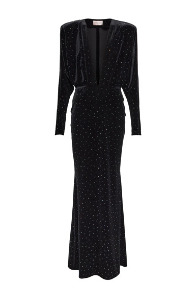 Платье ALEXANDRE VAUTHIER
