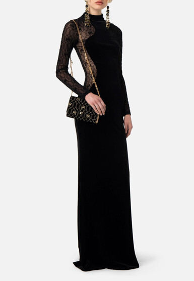 Платье ELISABETTA FRANCHI