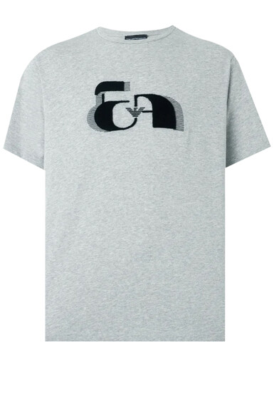 Футболка EMPORIO ARMANI