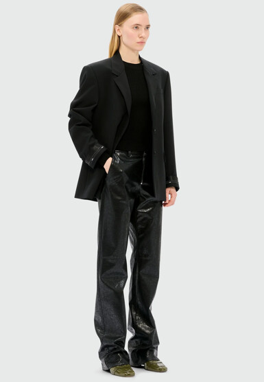 Джемпер MSGM