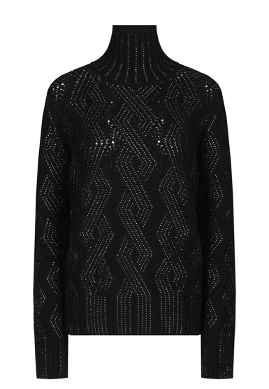 Свитер ERMANNO SCERVINO