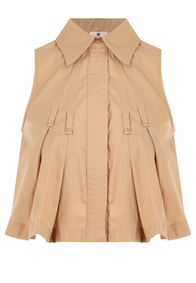 Блуза ELISABETTA FRANCHI