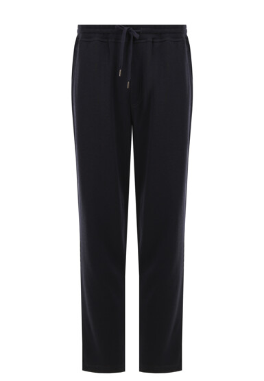 Брюки BRUNELLO CUCINELLI