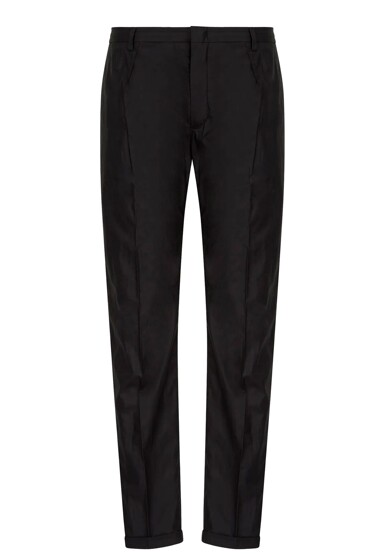 Брюки EMPORIO ARMANI