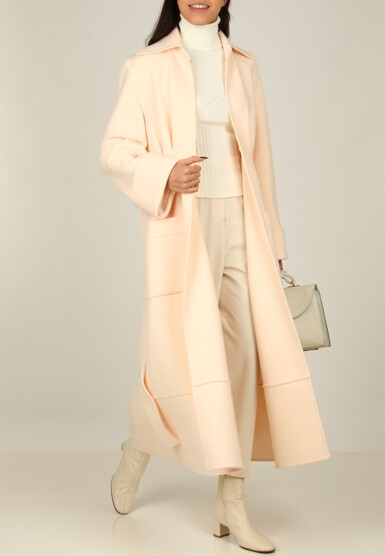 Пальто JIL SANDER