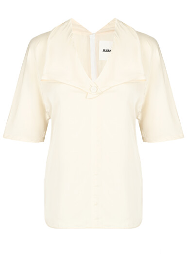 Блуза JIL SANDER