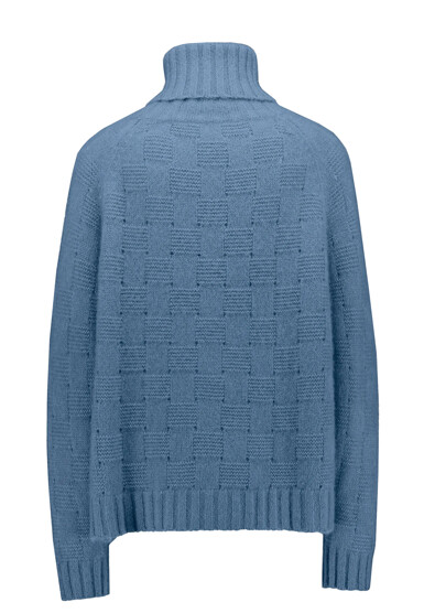 Свитер ALLUDE