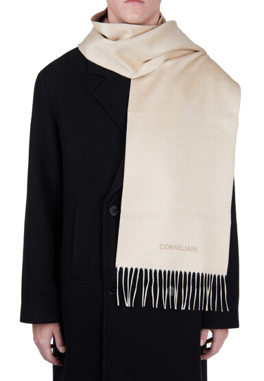 Шарф CORNELIANI