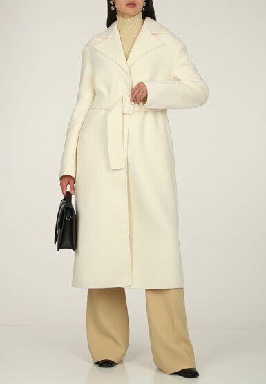 Пальто JIL SANDER