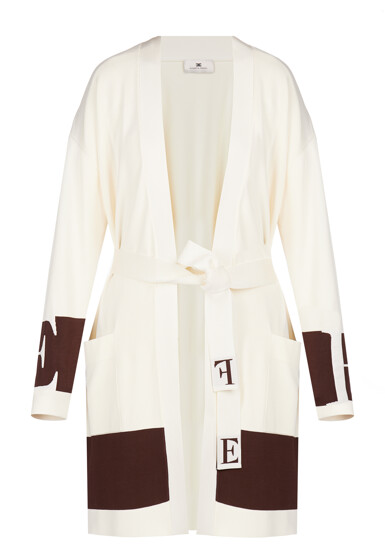 Кардиган ELISABETTA FRANCHI