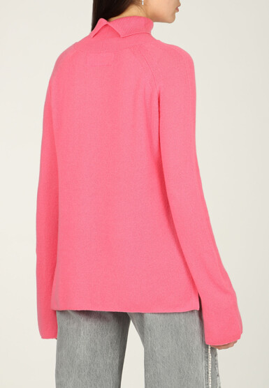 Свитер ERMANNO SCERVINO