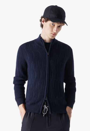 Кардиган CORNELIANI