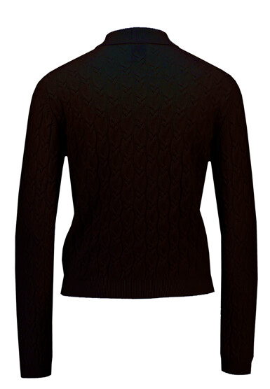 Кардиган ALLUDE