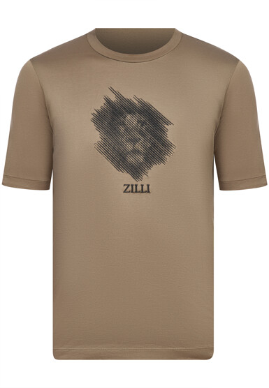 Футболка ZILLI