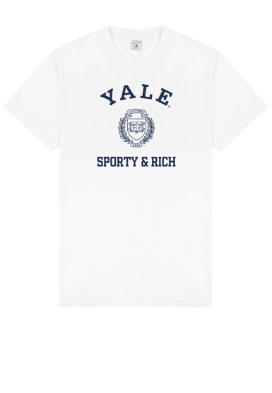Футболка SPORTY&RICH