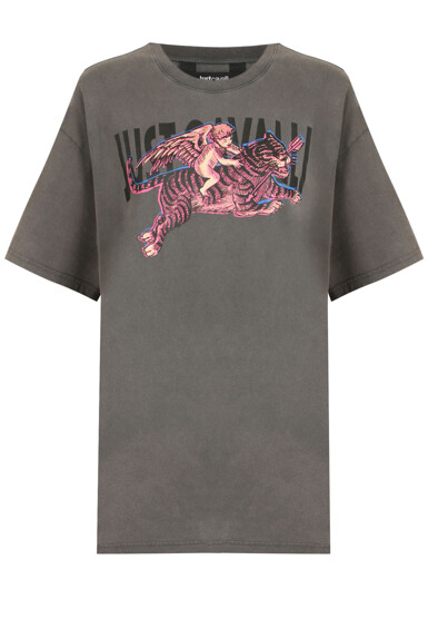 Футболка JUST CAVALLI